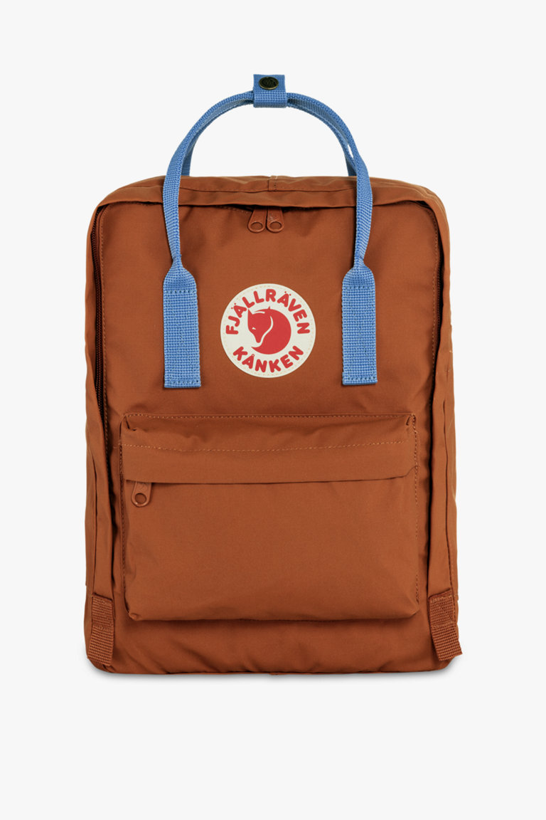 Sac à dos outlet fjallraven kanken pas cher