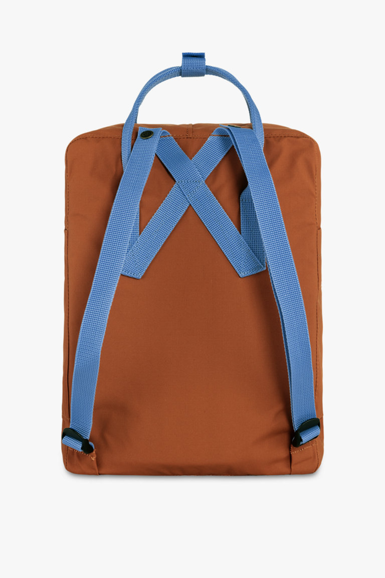 Sac à dos outlet fjallraven kanken pas cher