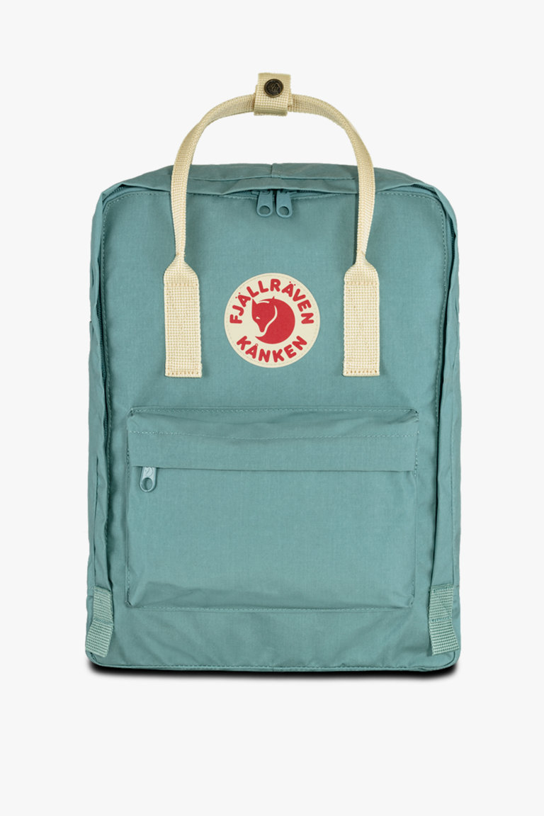 Zainetto fjallraven best sale
