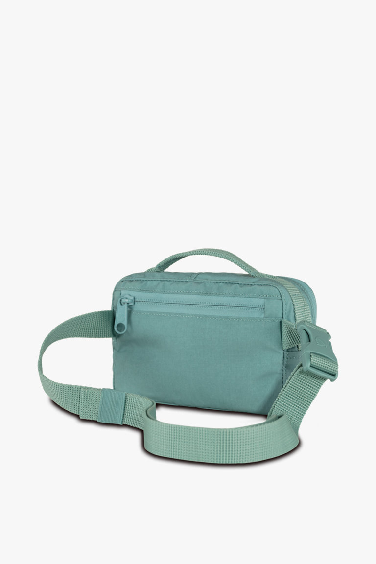 Kanken blu hotsell