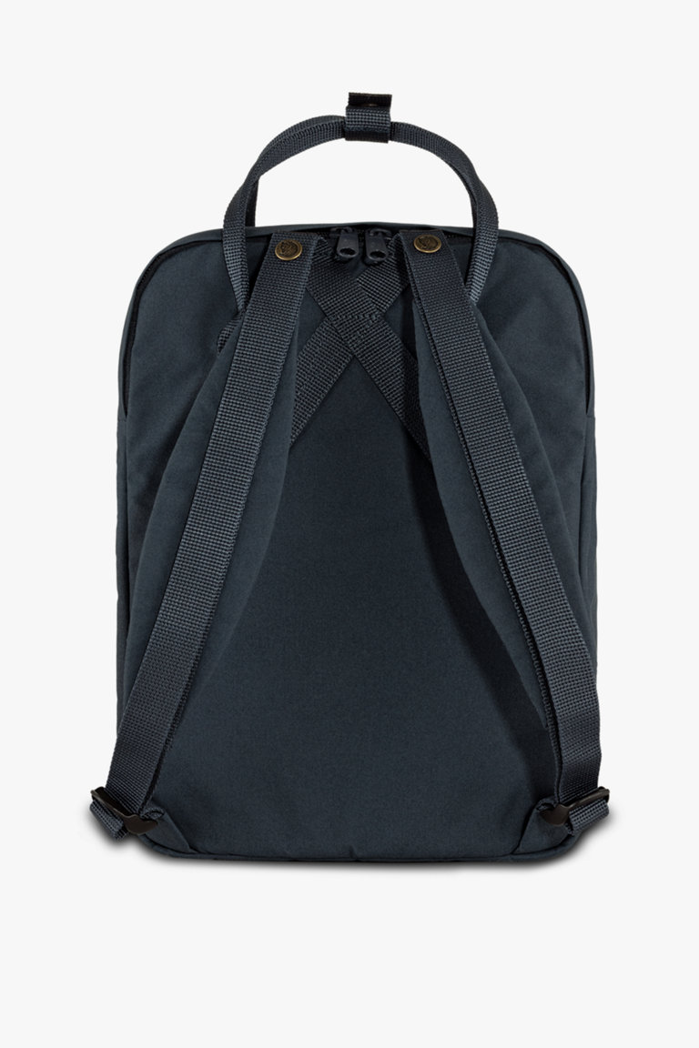 Sac à outlet dos fjallraven noir