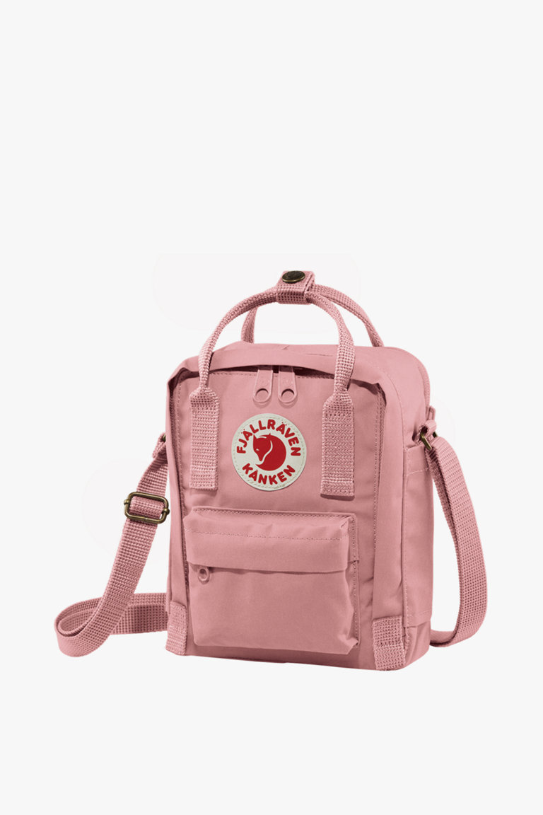 Fjallraven pas sales cher