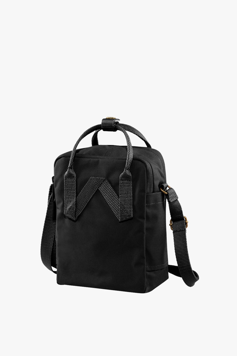 Kanken nero new arrivals