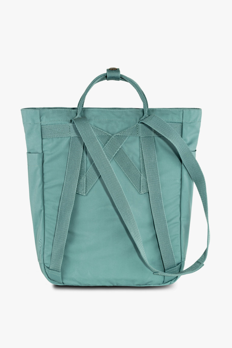 Kanken azzurro new arrivals