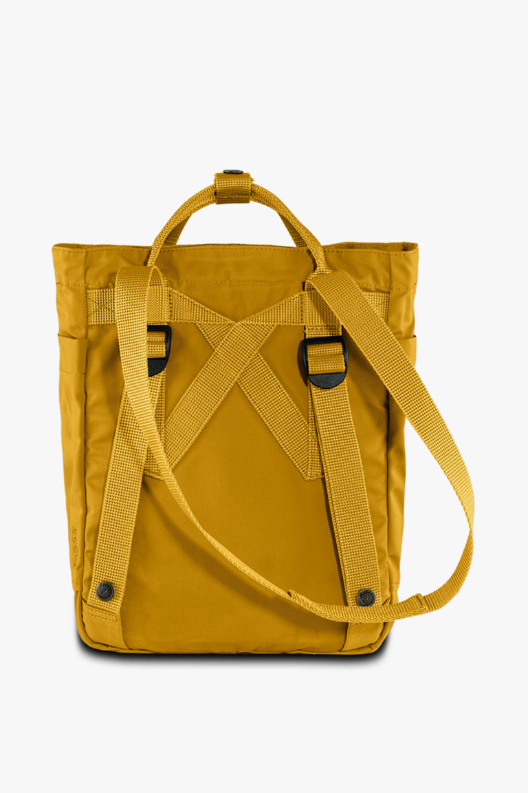 Kanken giallo top