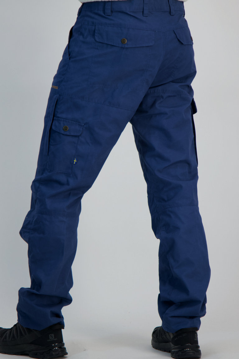 Pantalon fjallraven outlet solde