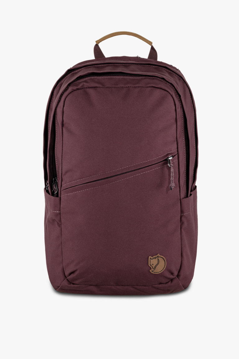 Fjällräven rucksack bordeaux Clearance