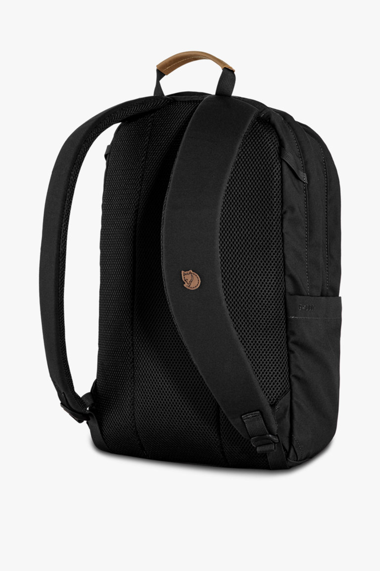 Zaino on sale fjallraven nero