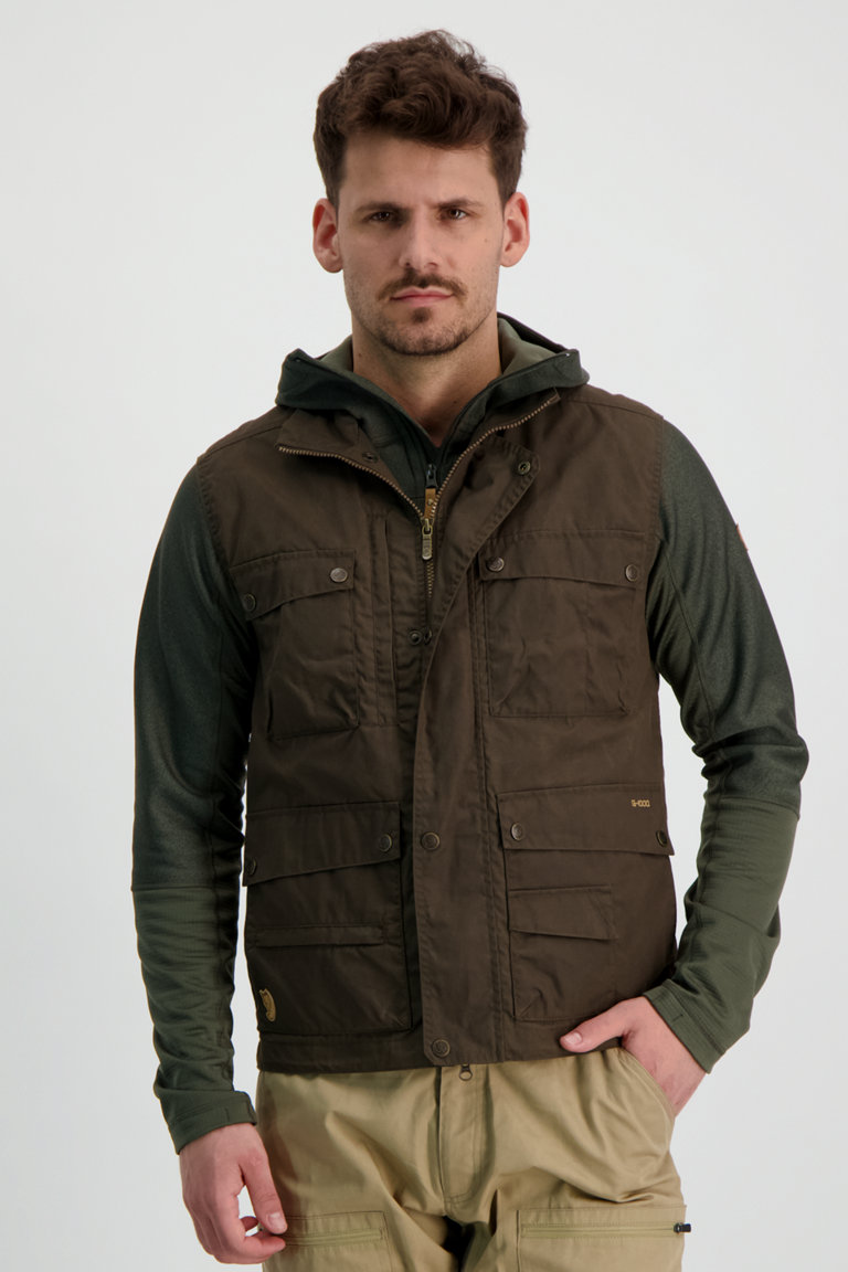 Fjallraven reporter lite outlet