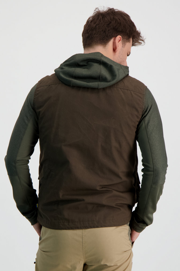 Achat Reporter Lite gilet hommes hommes pas cher ochsnersport.ch