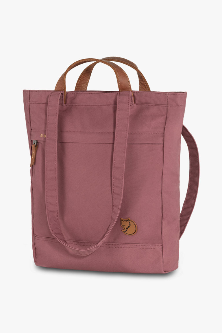 Fjällräven umhängetasche totepack Clearance