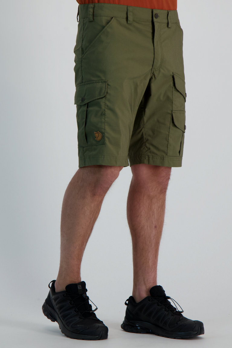Achat Vidda Pro Lite short de randonn e hommes hommes pas cher