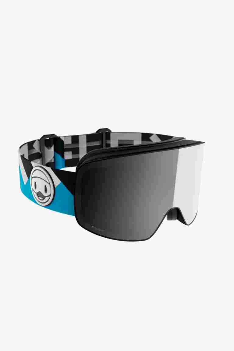 Flaxta Prime lunettes de ski enfants