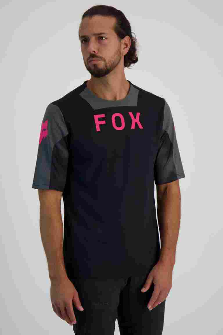 FOX Defend Taunt maillot de bike hommes