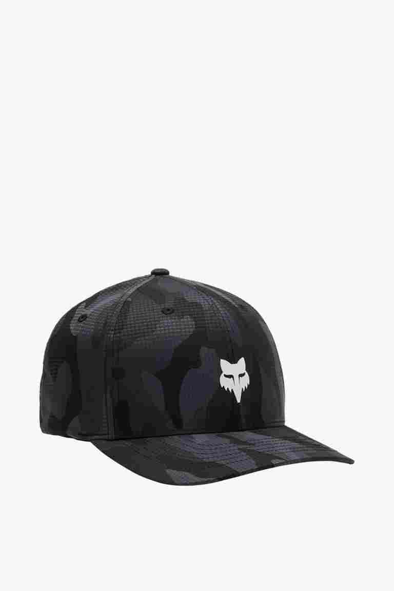 FOX Head Camo Tech Flexfit cap