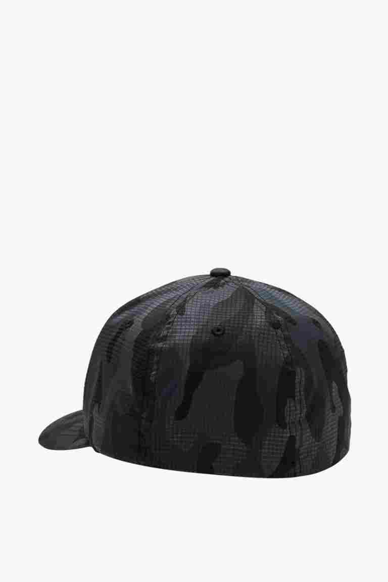 FOX Head Camo Tech Flexfit cap