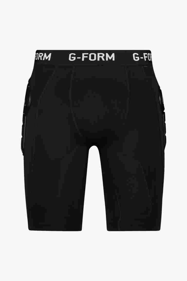 G-Form Goalkeeper Pro Impact Herren Short