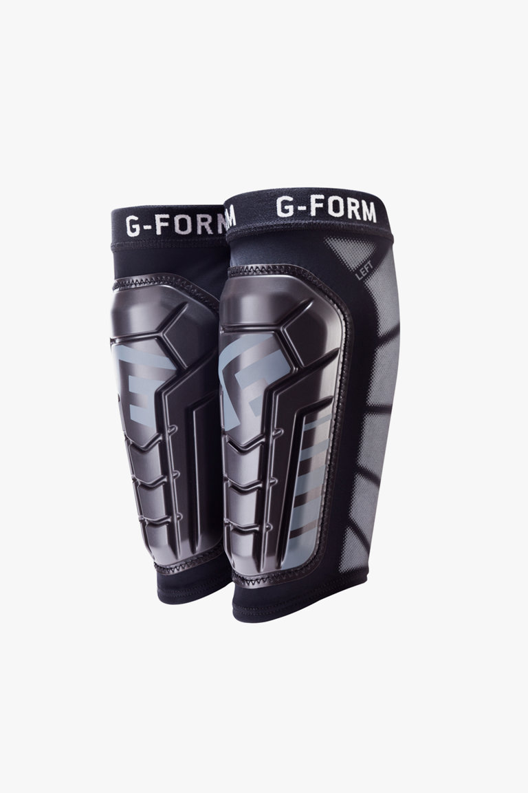 Taille protege tibia best sale