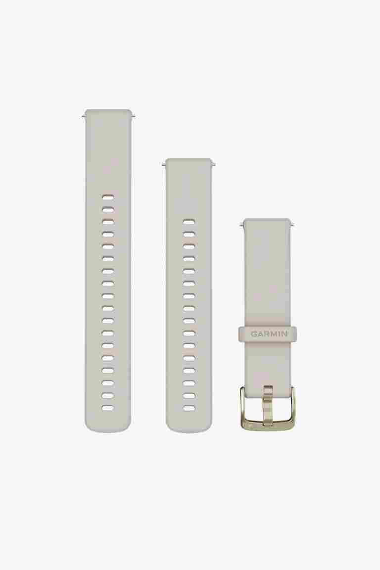 GARMIN 18 mm Uhrenarmband