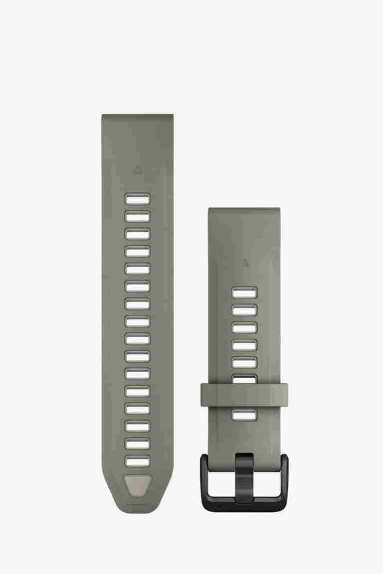 GARMIN 20 mm QuickFit® Uhrenarmband