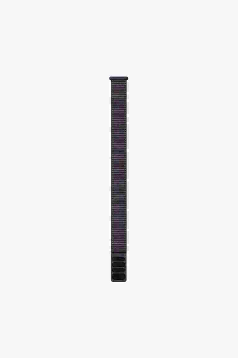 GARMIN 20 mm UltraFit cinturino per orologio