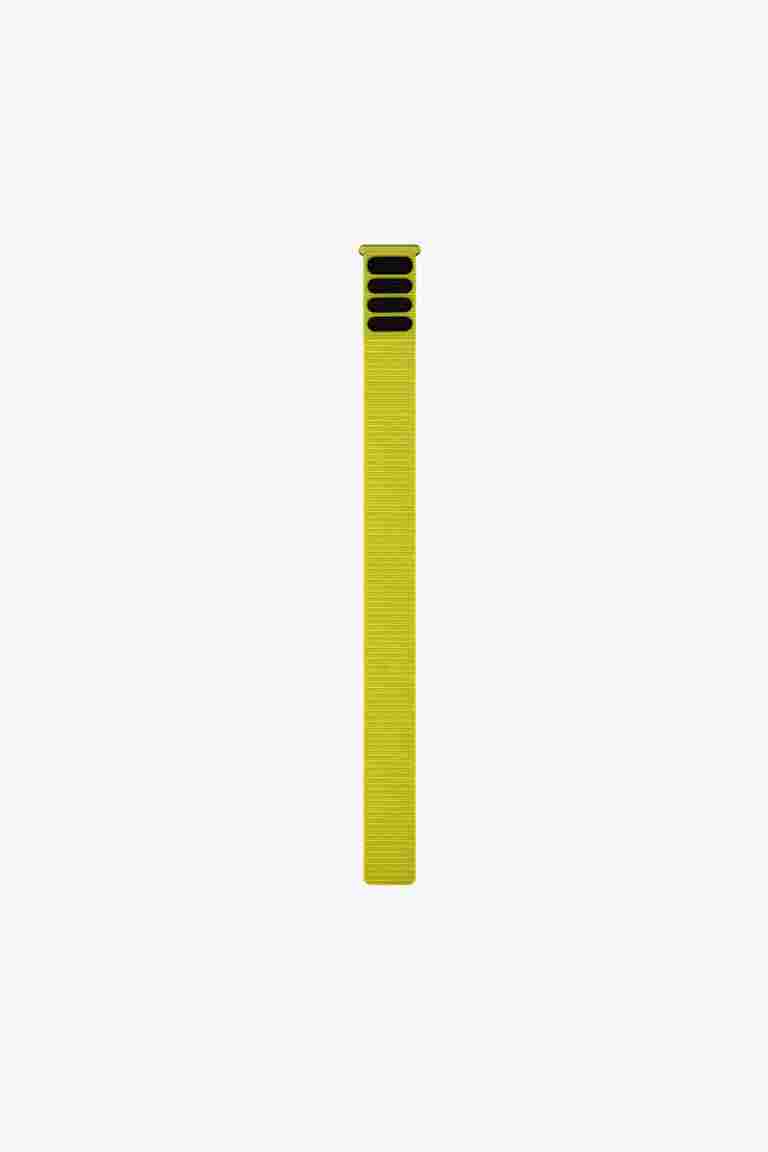 GARMIN 22 mm UltraFit cinturino per orologio