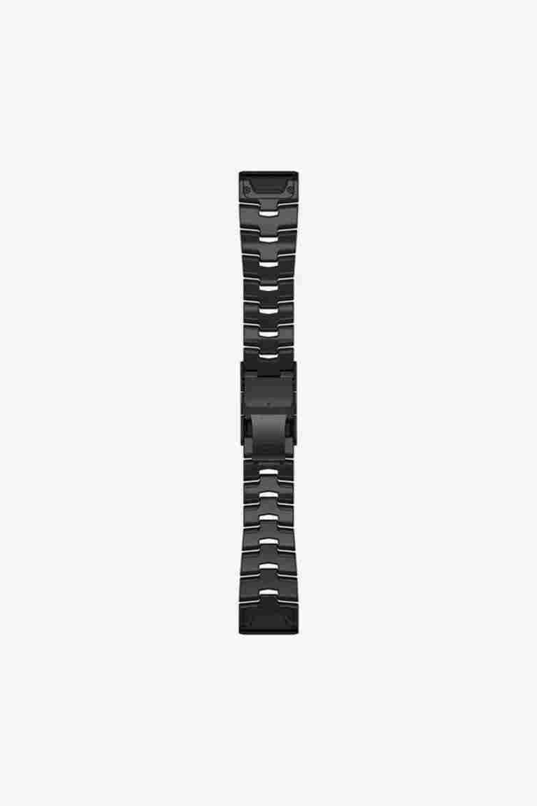 GARMIN 26 mm QuickFit bracelet de montre