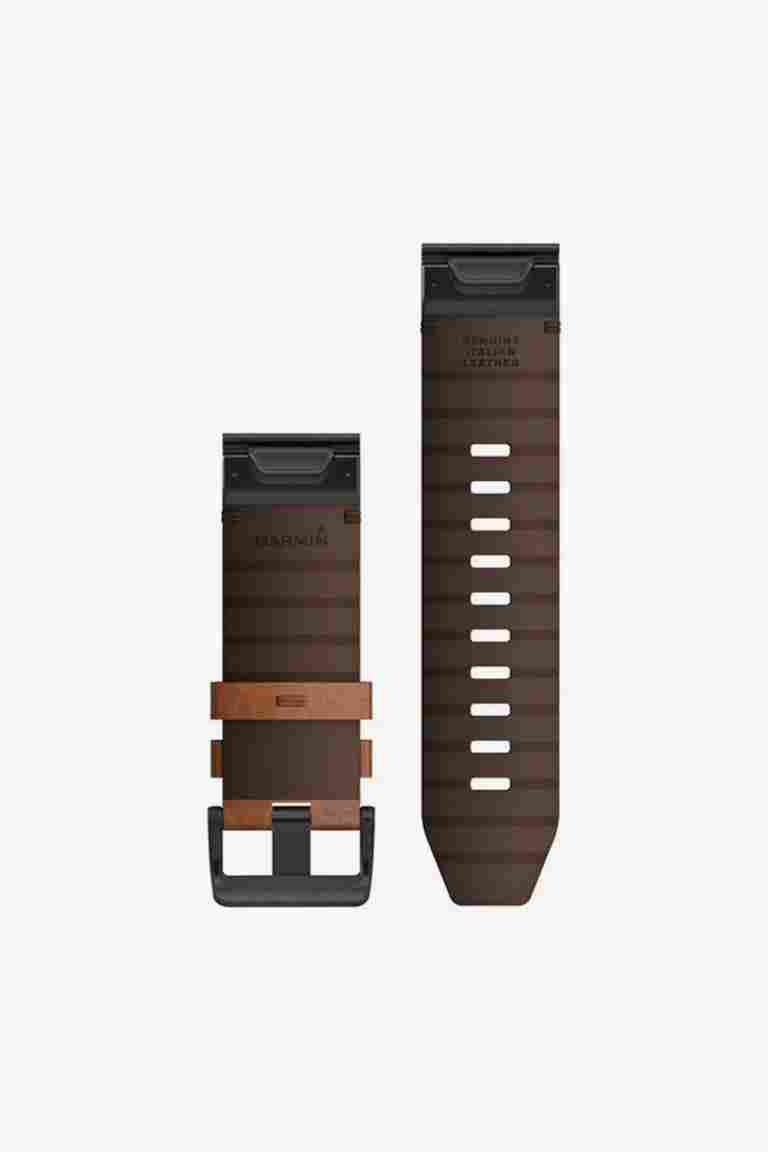 GARMIN 26 mm QuickFit cinturino per orologio