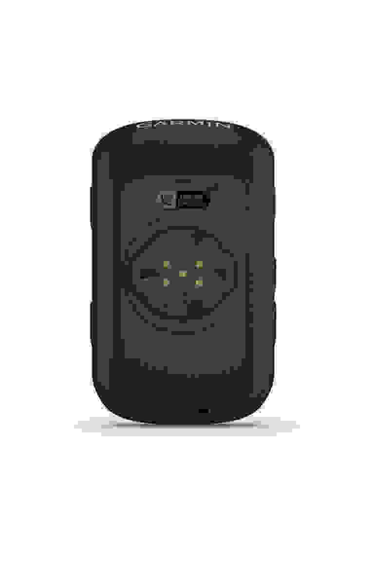 GARMIN Edge 530 Mountainbike Bundle Fahrradcomputer