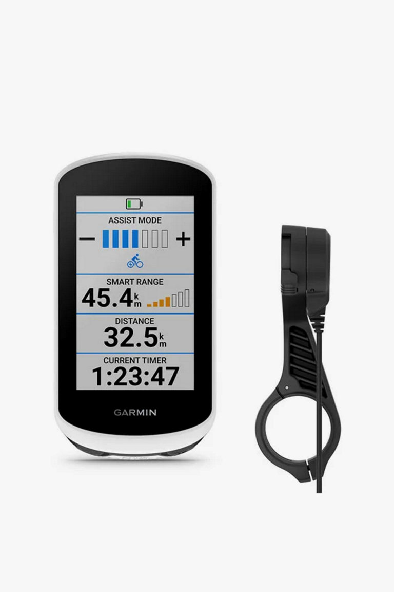 GARMIN Edge Explore 2 Power computer velo en one size ochsnersport.ch