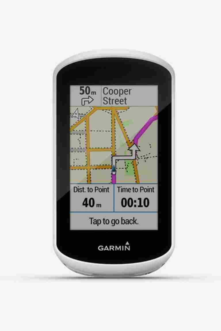 GARMIN Edge Explore Fahrradcomputer