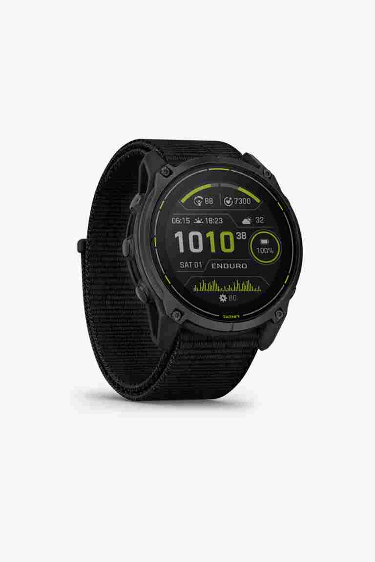 GARMIN Enduro™ 3 Sapphire Sportuhr