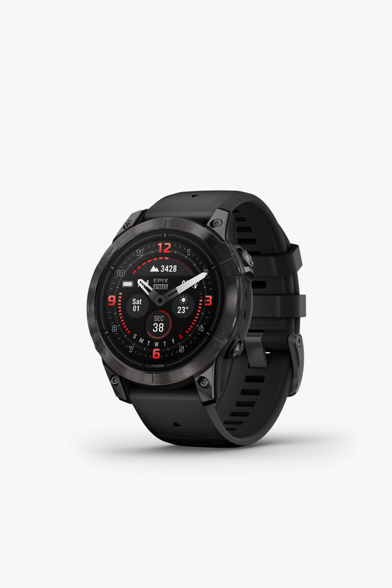 Achat Epix Pro 2 Sapphire montre de sport pas cher ochsnersport.ch