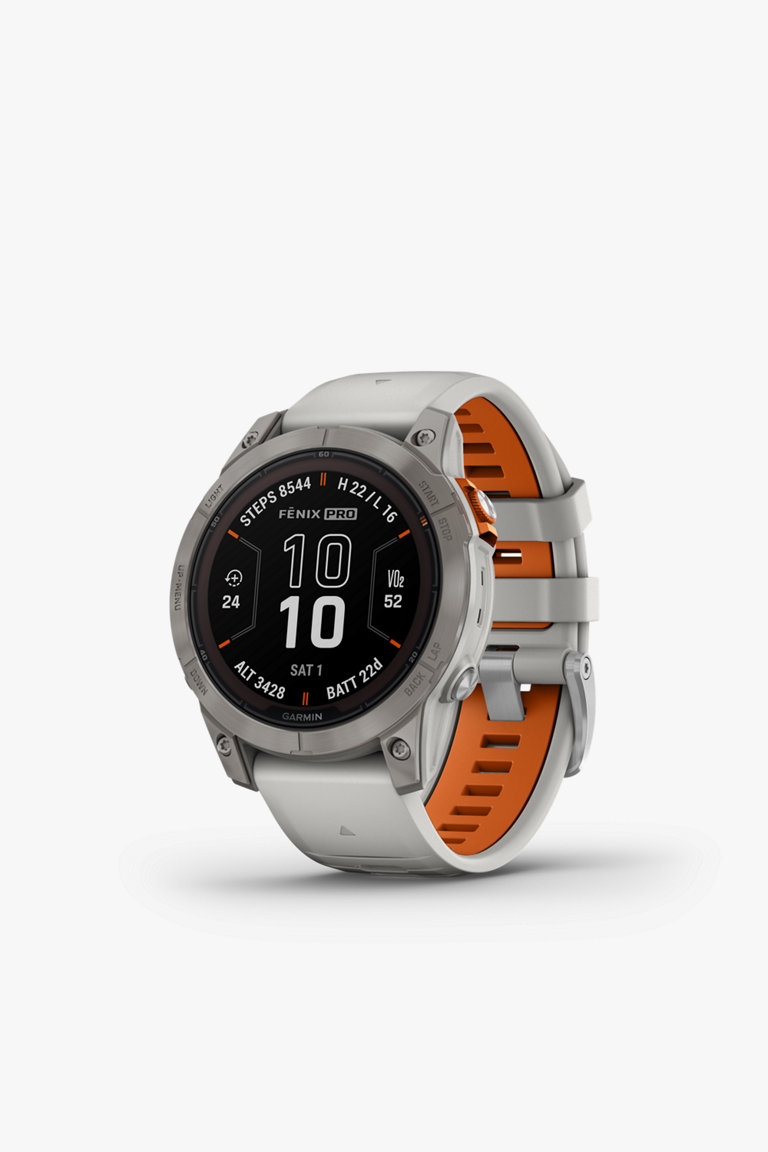 Montre garmin femme pas cher sales