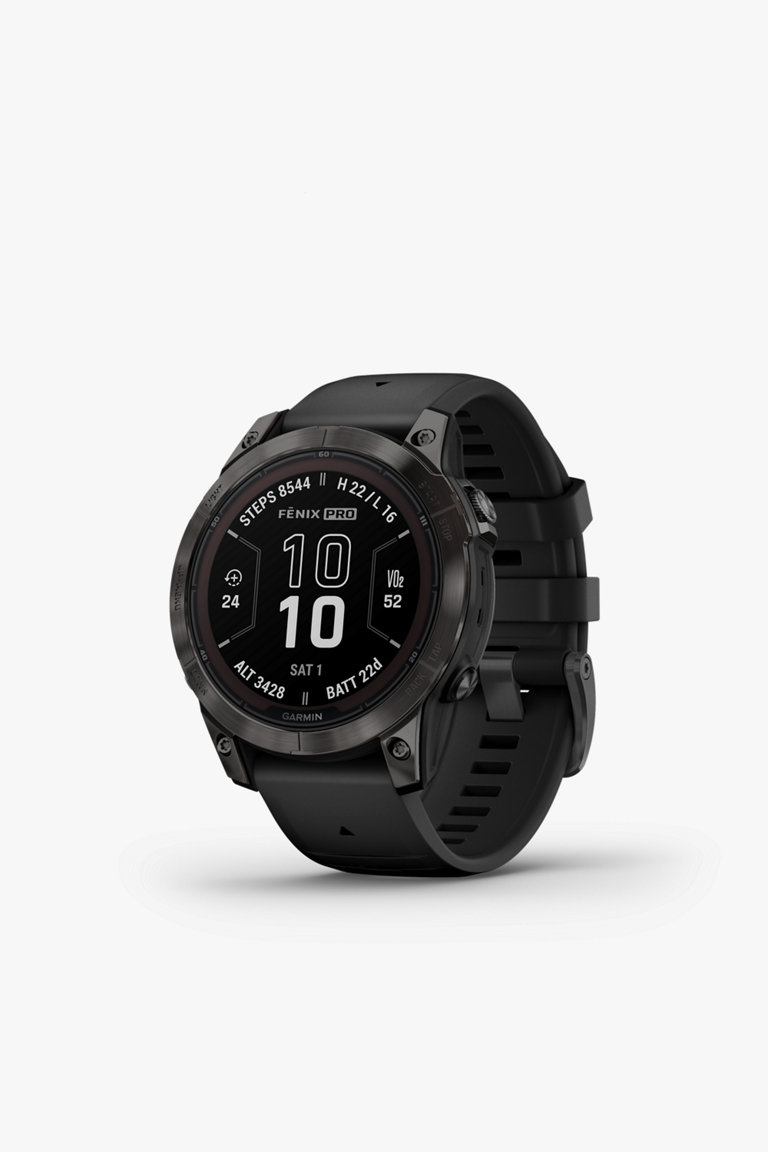 Orologio sportivo uomo store garmin