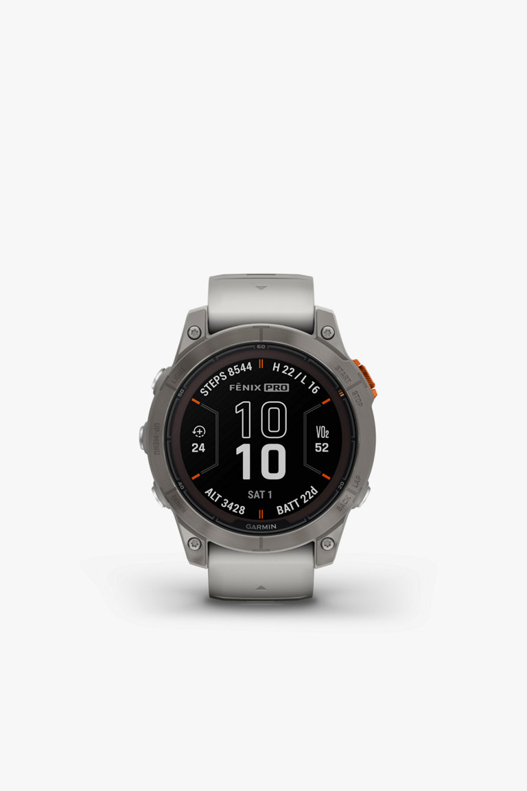 Fenix orologio 2025