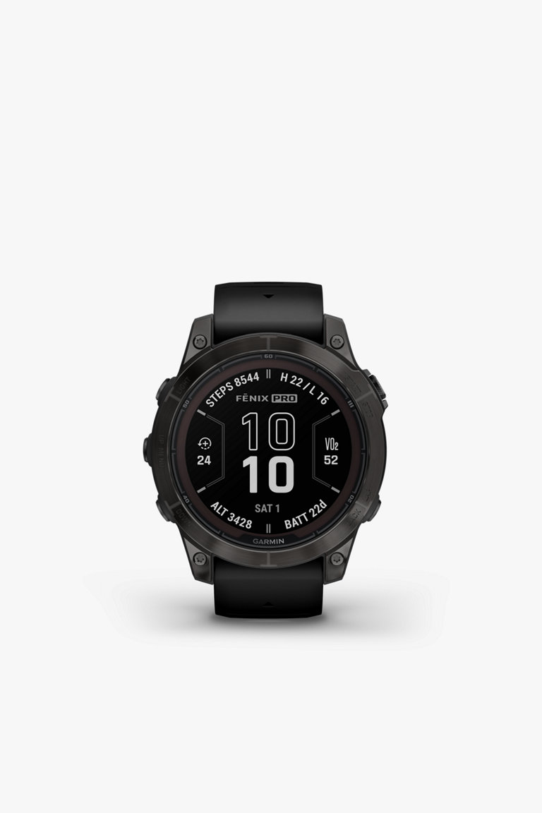 Garmin fenix 5 sale plus sapphire kaufen