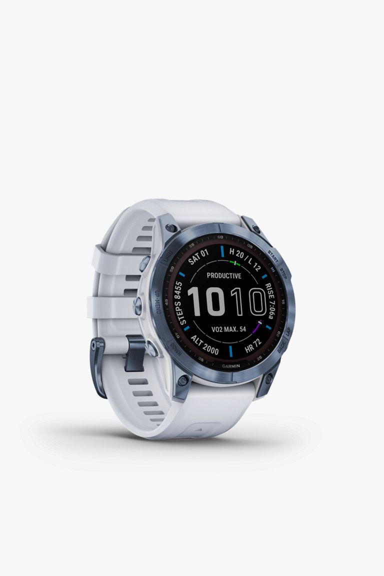 Garmin moins cher 2025