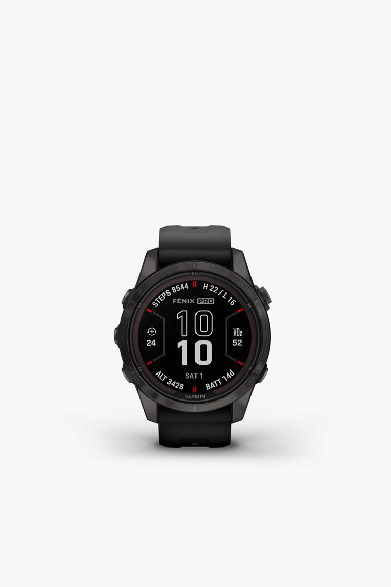 Garmin fenix pas cher shop