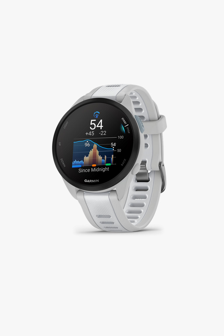 Achat Forerunner 165 Music montre de sport pas cher ochsnersport.ch