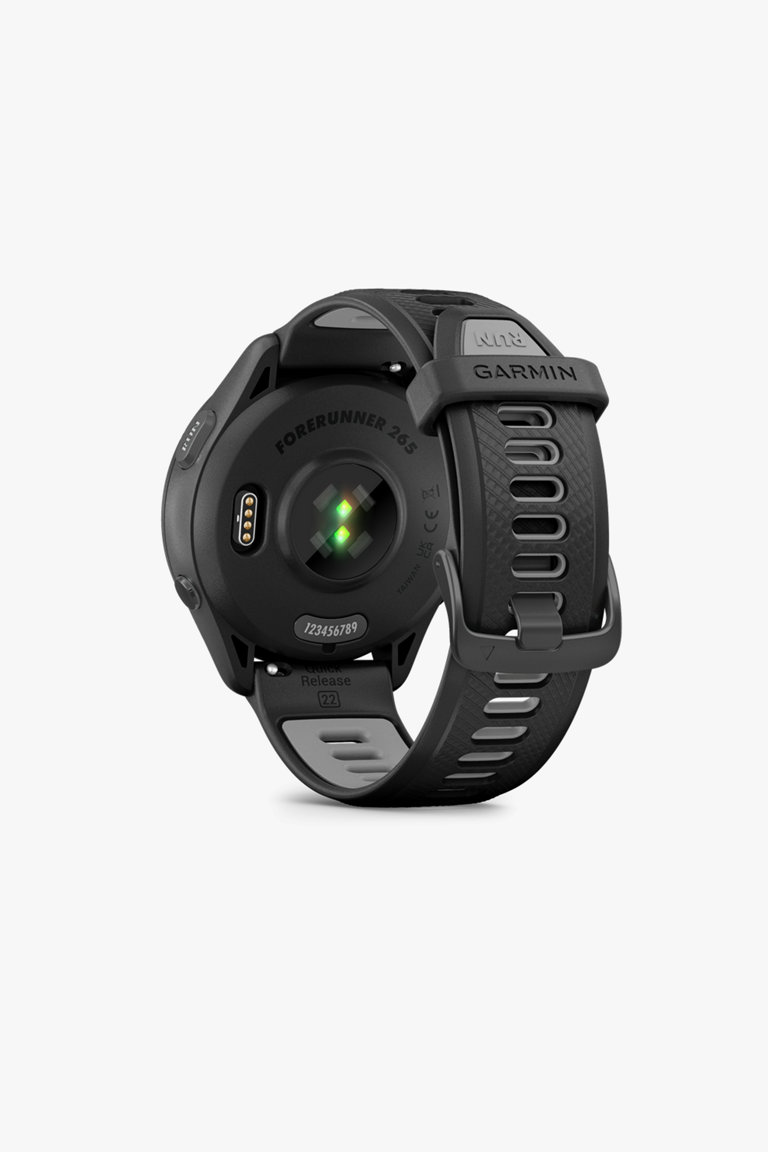 Garmin forerunner 245 discount music pas cher