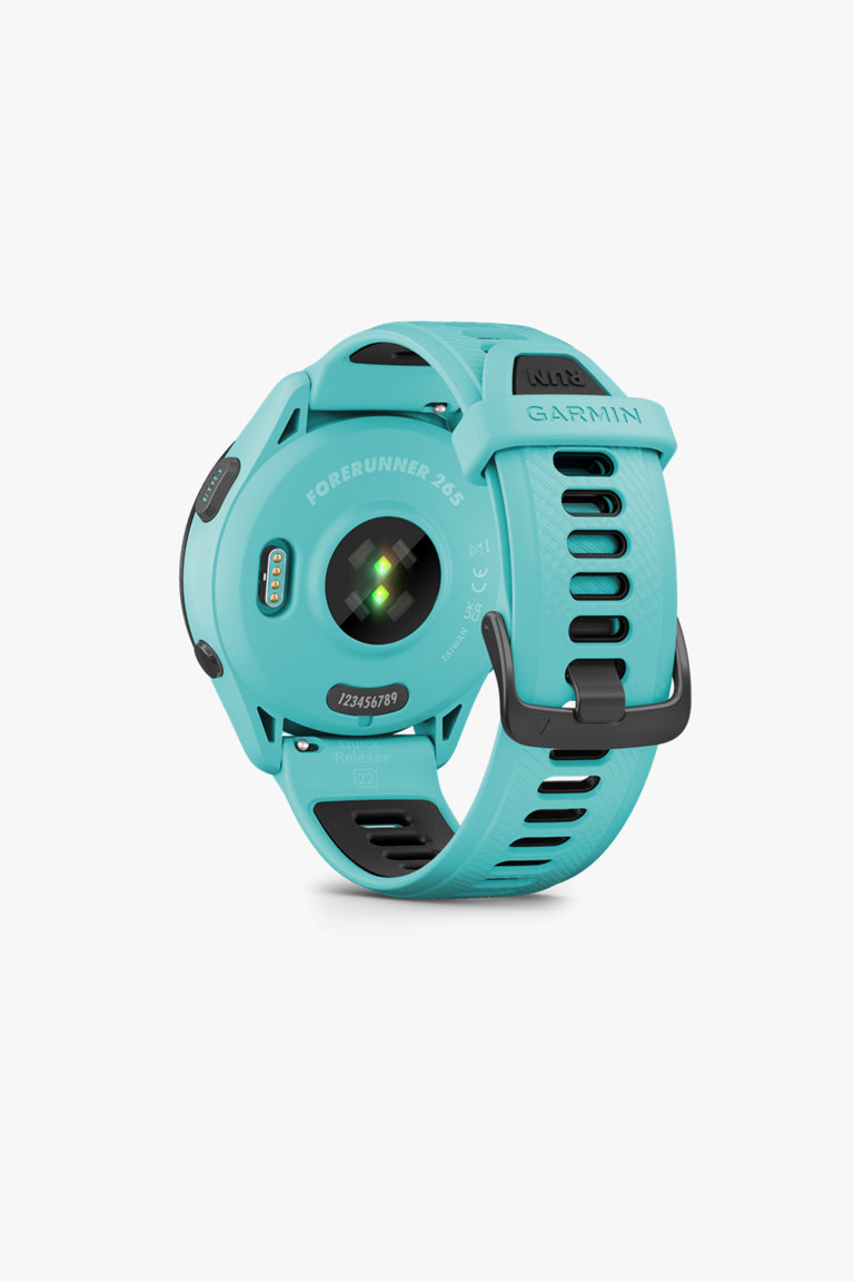 Garmin new arrivals reveil intelligent