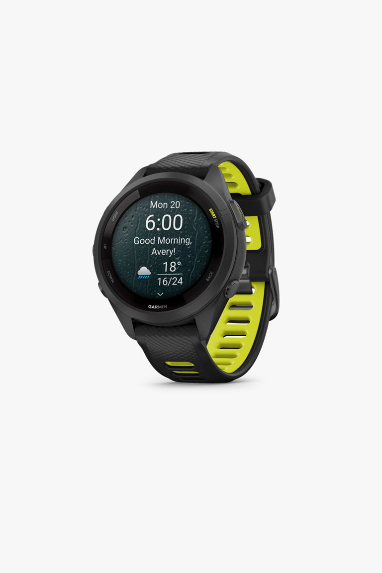 Garmin 245 pas cher sales