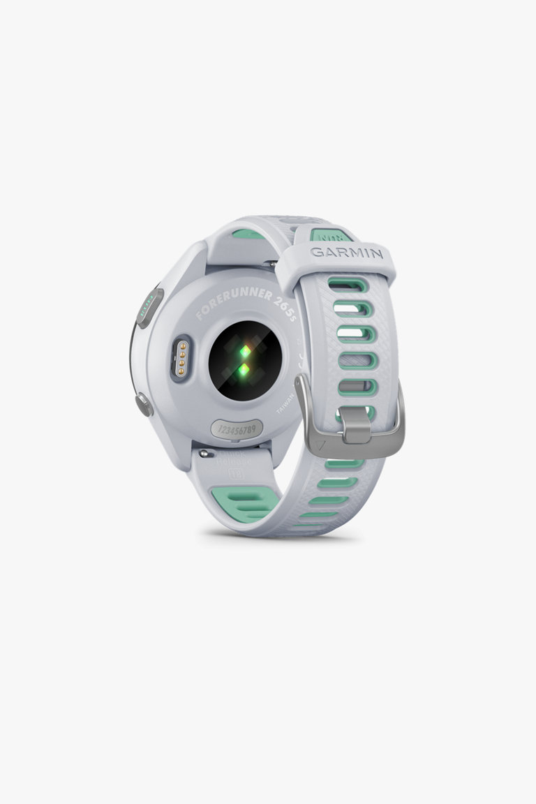 Montre garmin online pas cher