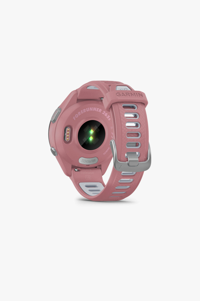 Achat Forerunner 265S Music montre de sport pas cher ochsnersport.ch