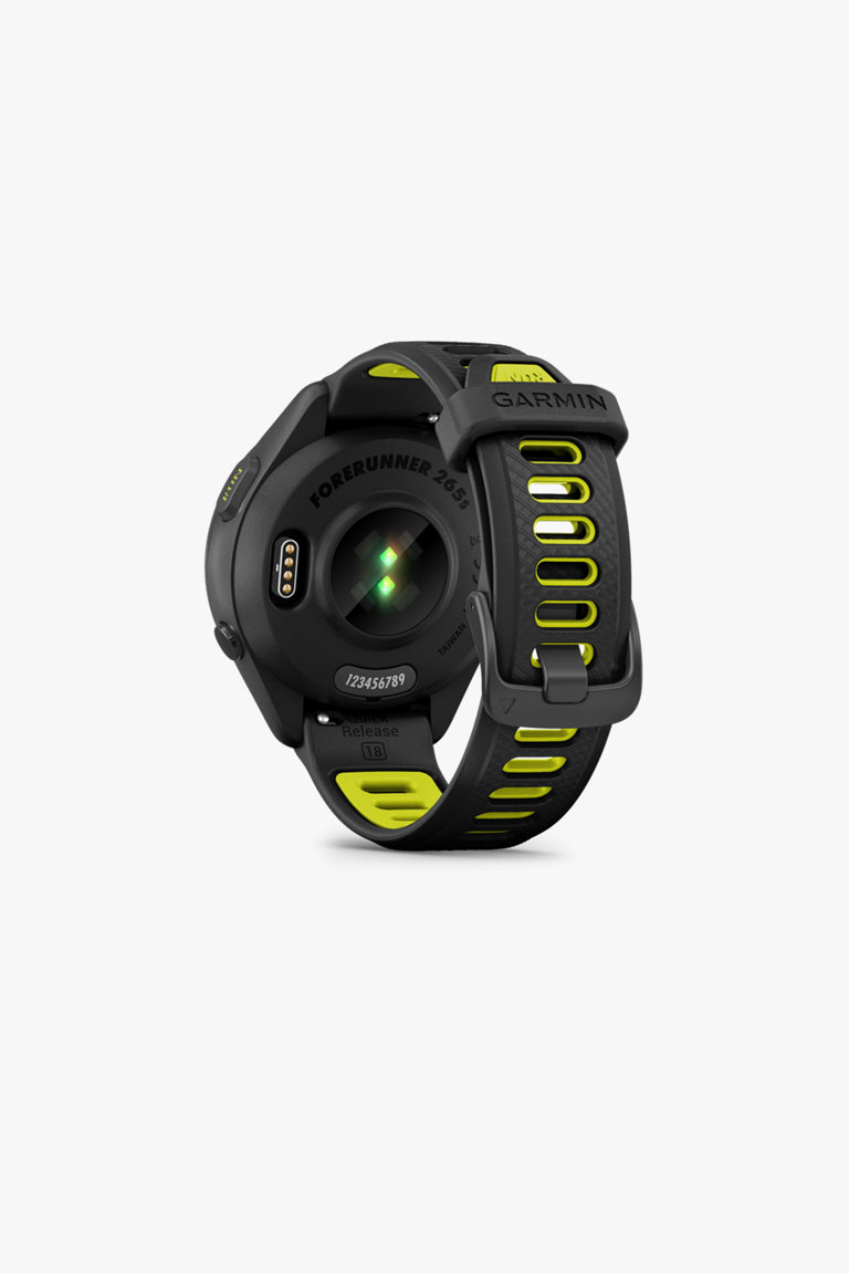 Sportuurwerk garmin shop