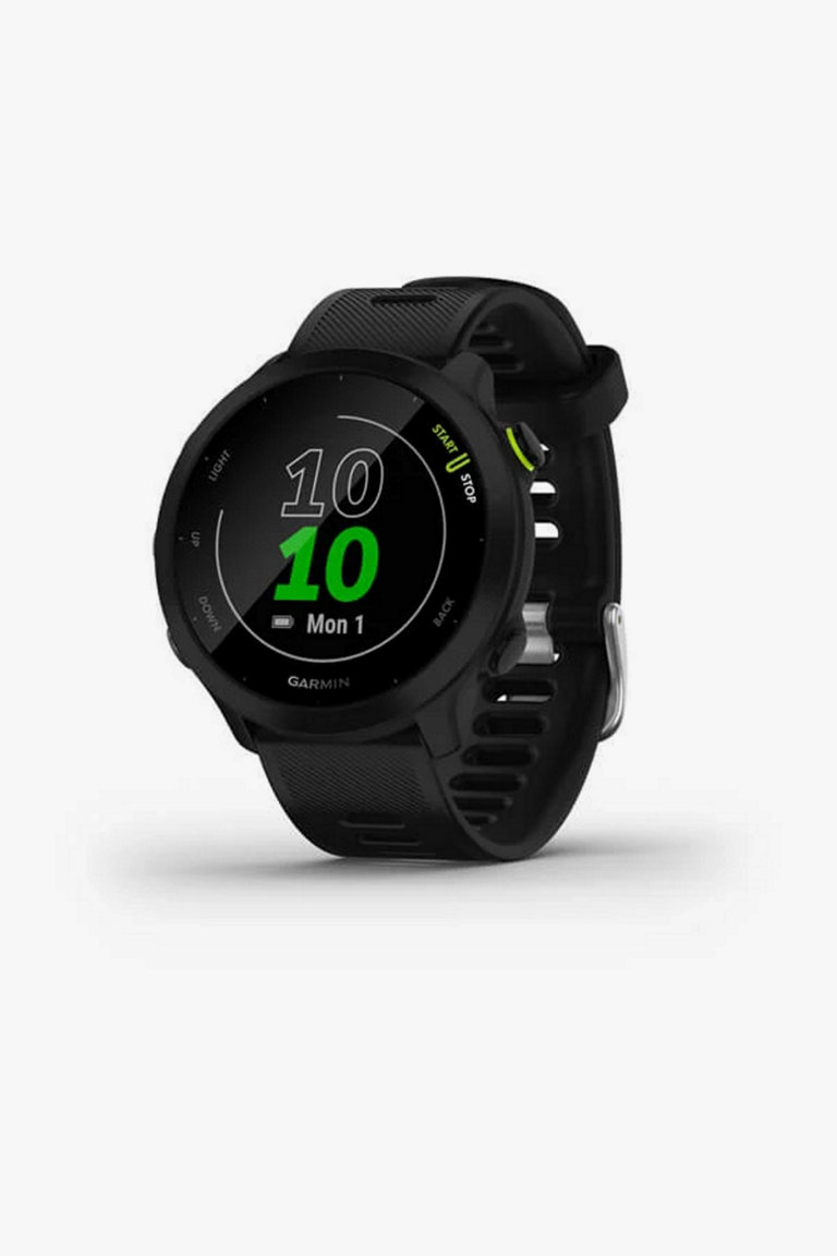 Garmin forerunner sales 245 pas cher