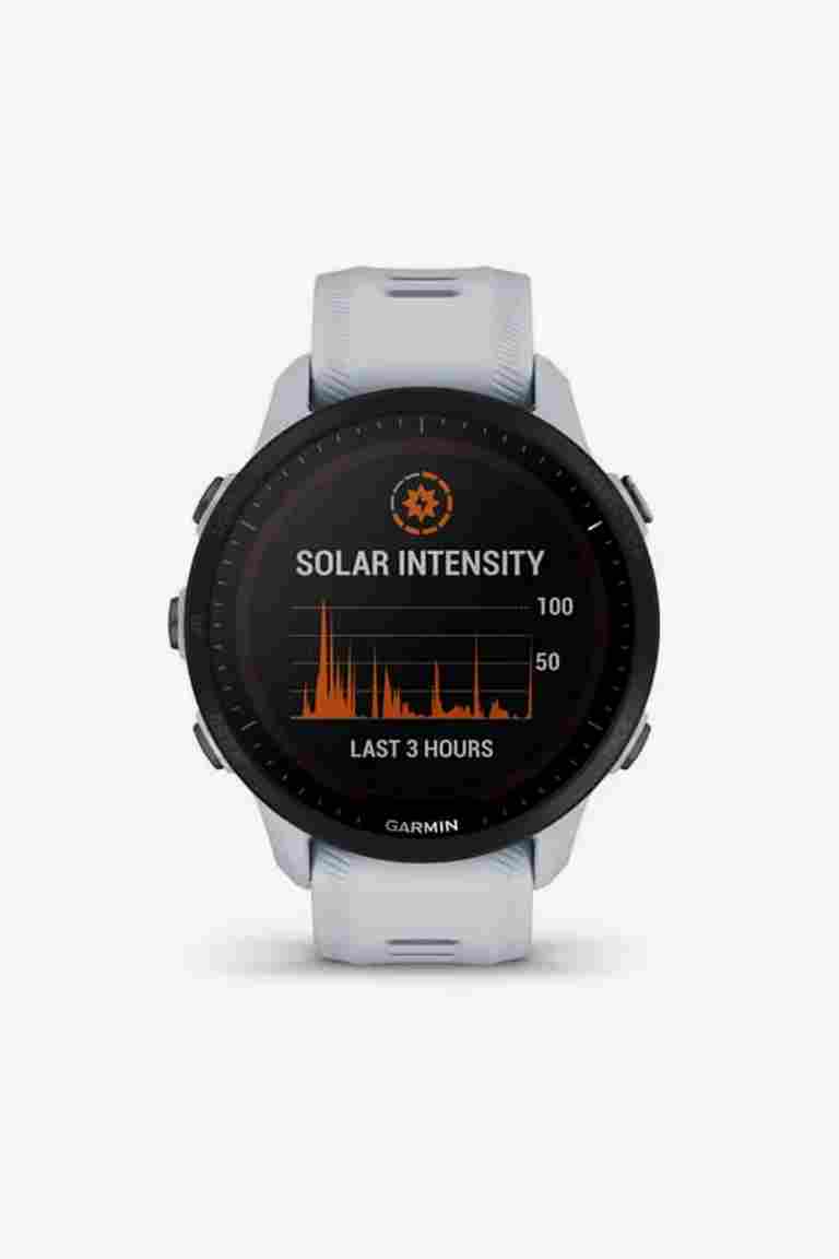 GARMIN Forerunner 955 Solar montre de sport