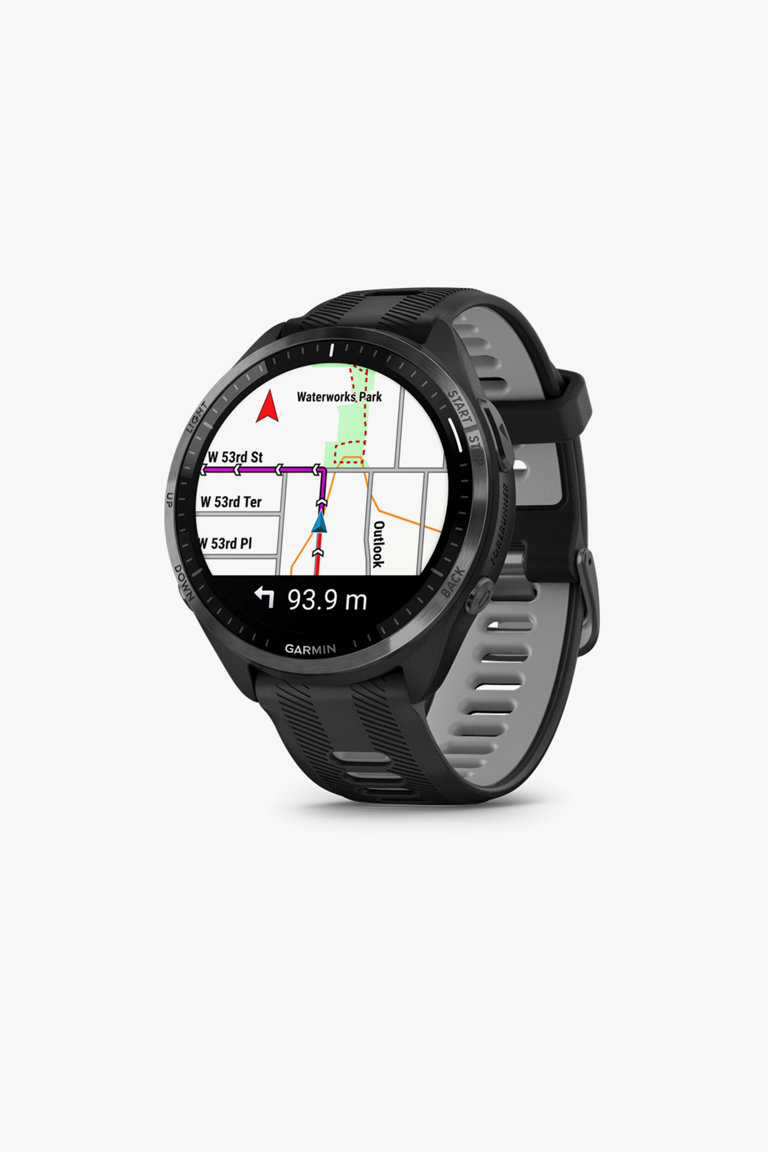 Garmin 2025 pas cher