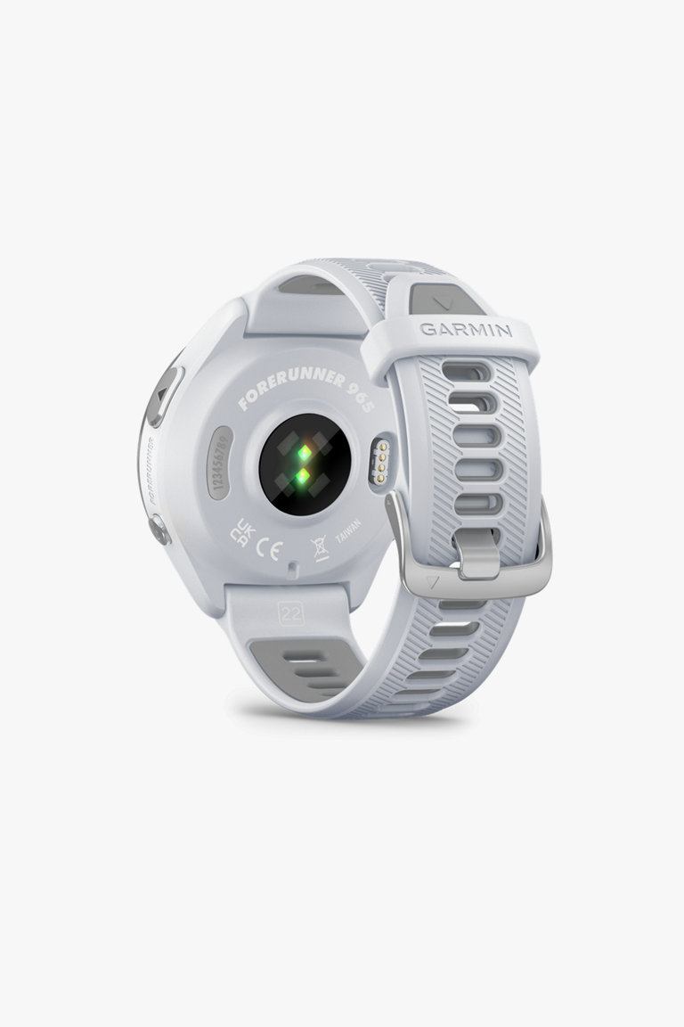 Garmin 235 sales pas cher